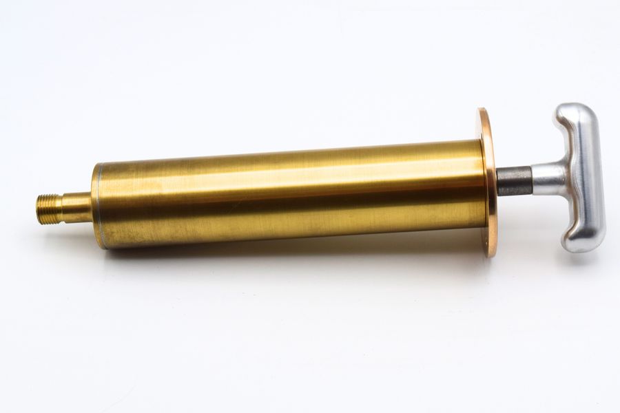 Hand Pump - Fuel Tank Air Pump - Hand Operated